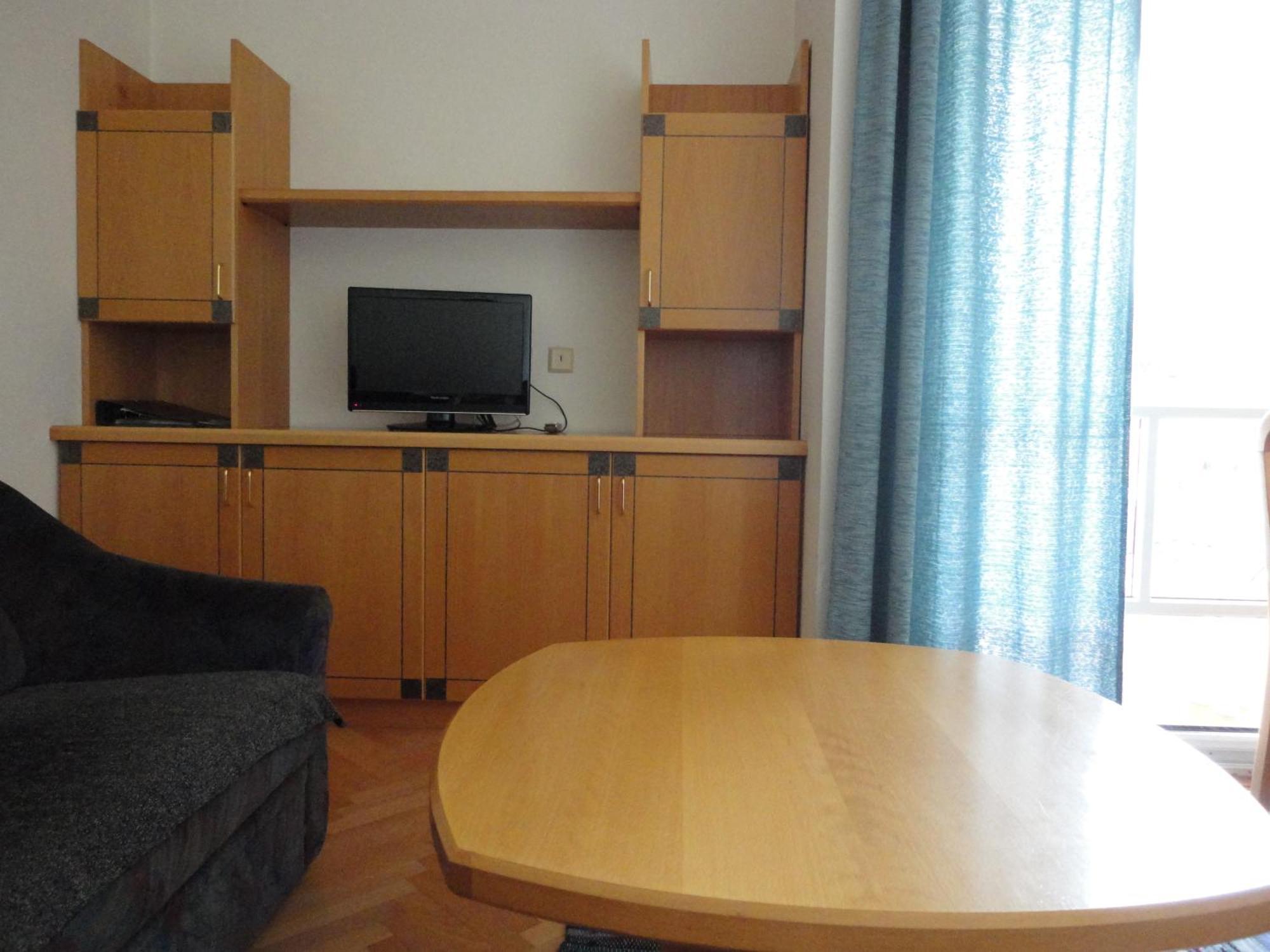 Ferienwohnung Rogatsch Sankt Kanzian am Klopeiner See Exterior photo